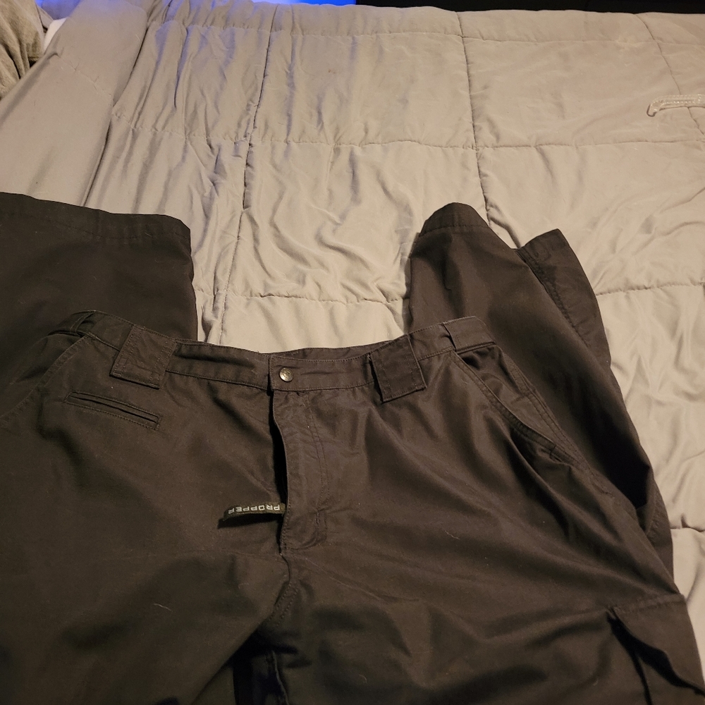 Pants - Picture 2 of 2